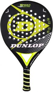 Palas de padel para principiantes - Dunlop