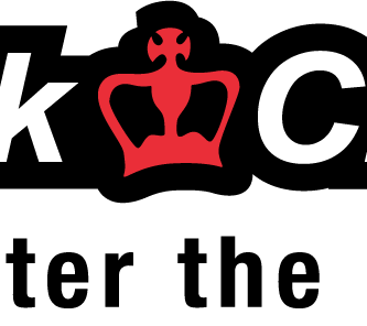Black Crown Logo