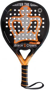 Black Crown Piton Air