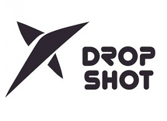 Drop Shot Logo