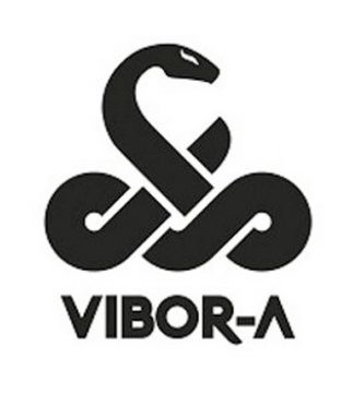 Vibora Logo